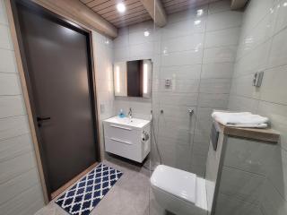 Naava Chalet Loft 303 - Ähtäri - 4