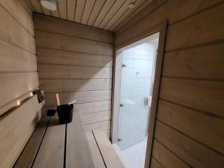 Naava Chalet Loft 303 - Ähtäri - 3