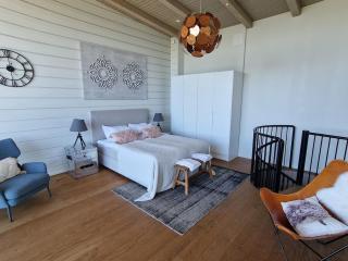 Naava Chalet Loft 303 - Ähtäri - 2