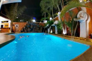 GOLDLAND Luxury Pool Villa Pattaya Walking Street 8 Bedrooms - Pattaya Sud - 3