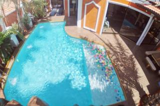 GOLDLAND Luxury Pool Villa Pattaya Walking Street 8 Bedrooms - Pattaya Sud - 4