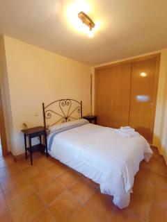 El Rincón del Sanabrés, Hermana Menor, petfriendly - Rascafría - 0