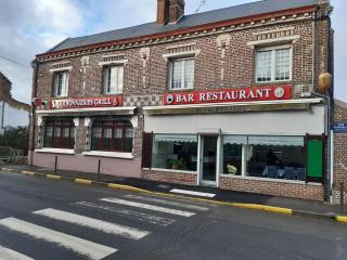 Hôtel Harbonnières - Harbonnières - 6