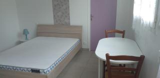 joli petit studio a la campagne - 4