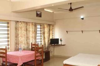 ASHISH TOURIST HOME - 5