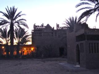 Dar Sidi Bounou - Mhamid - 8