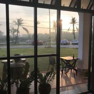 The nearest Surattani airport - Suratthani - 9
