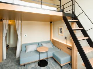 GRIDS PREMIUM HOTEL OTARU - Otaru - 7