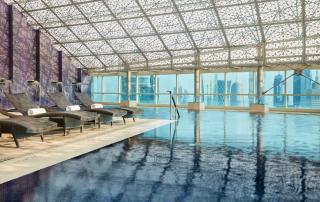 InterContinental Doha The City by IHG - Doha - 9