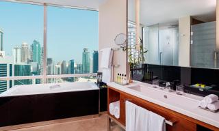 InterContinental Doha The City by IHG - Doha - 5