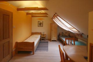Pension Wenger - Kirchheim im Innkreis - 7