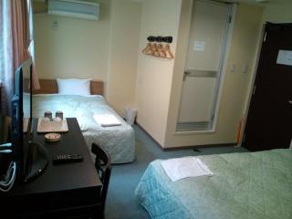 City Inn Nishi Tanabe - Osaka - 9
