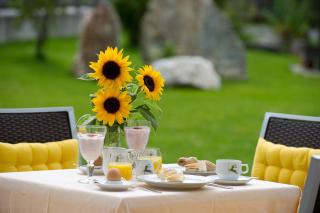 Hotel Angerwirt COSY HOLIDAY HOME - 4