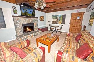 BobGrey Circle Holiday home - 7