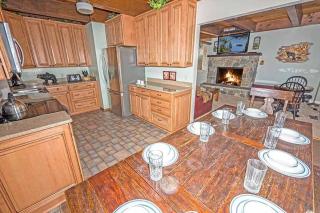 BobGrey Circle Holiday home - 5