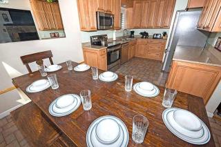 BobGrey Circle Holiday home - 4