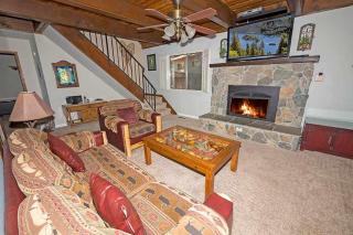 BobGrey Circle Holiday home - 8