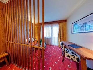 Falkensteiner Family Hotel Sonnenalpe - Sonnenalpe Nassfeld - 9