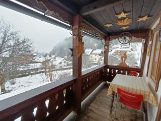 Oberweinfeld - Berchtesgaden - 3