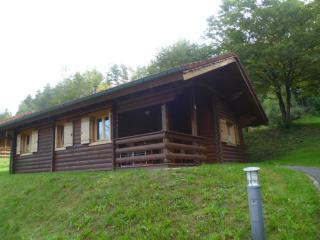 Blockhaus mit WLAN Bayern - Stamsried - 7