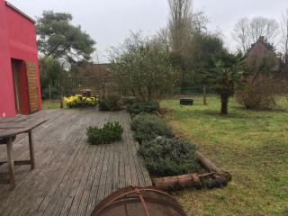 La casa rossa - Saint-Riquier-ès-Plains - 8
