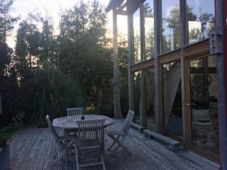 La casa rossa - Saint-Riquier-ès-Plains - 5