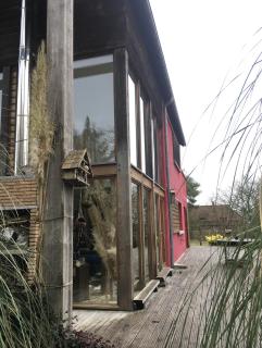 La casa rossa - Saint-Riquier-ès-Plains - 6