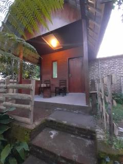 Tetebatu Sunrise Homestay - Tetebatu - 9