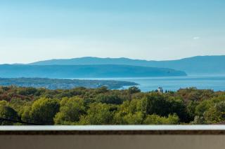 Apartmani Sandra Malinska - 8