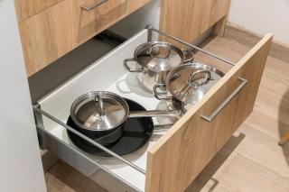 Cindyan Apartments by The Quarter - Al Khobar - 3