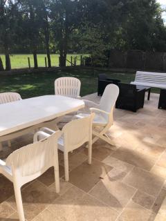 Maison Le Bel Air à 3km du virage de Mulsanne 9 couchages - Ruaudin - 7