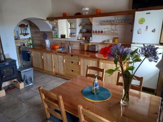 Casinha do Barreiro - Cosy Private Cottage - 2