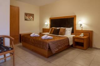 Hotel Serenity Tolo - 1