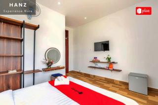 HANZ 262 Tyche CityLoft - Ấp Ða Thiên - 3