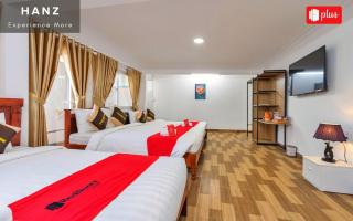 HANZ 262 Tyche CityLoft - Ấp Ða Thiên - 6