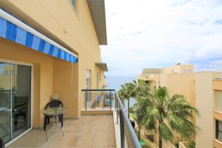 EL CORAL APARTMENT - First Beach Line - Estepona - 5
