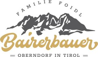 Familie Foidl ( Bairerbauer) - Oberndorf in Tirol - 1