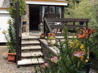 Mill Cottage, Marsh Mills - Aveton Gifford - 9