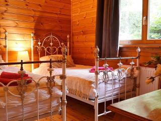 Edw Lodge - Aberedw - 9