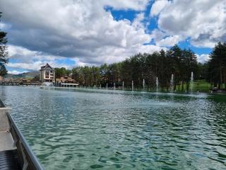 Zlatibor Hills PRESIDENT - 5