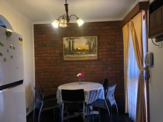 Golden House - Springvale - 1