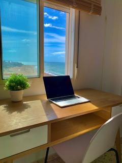Una ventana al mar - 9