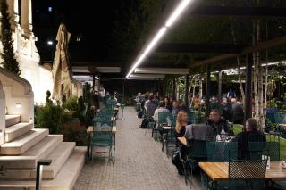 La Boheme - Bucarest - 1