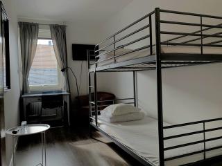 Solsta Hotell - Karlstad - 8