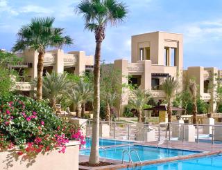 Holiday Inn Resort Dead Sea by IHG - Sowayma - 8