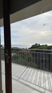 Apartamento con terraza en la playa de La Fosca - Palamós - 2