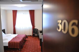 Hotel Roberts - Sibiu - 2