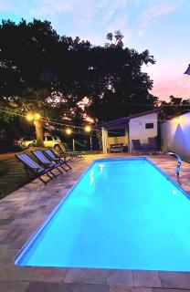 Refúgio 755 - Florianópolis - 0