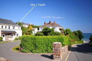 Min Y Traeth By The Beach - Morfa Nefyn - 7