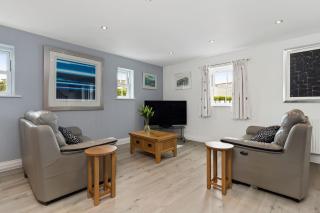 Cwtch Forge Cottage - Laugharne - 8
